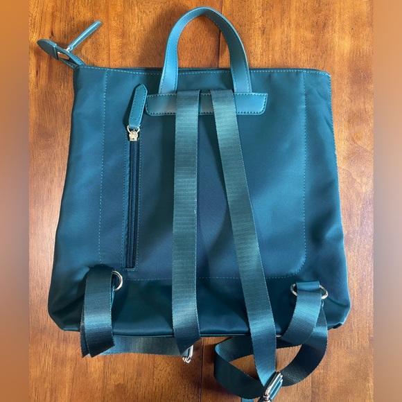 RADLEY London Pocket Essentials Responsible Medium Zip-Top Backpack - Picture 3 of 4